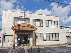寺戸コミュニティセンター
