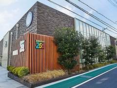 N.S.Iマナティスイミングスクール向日市