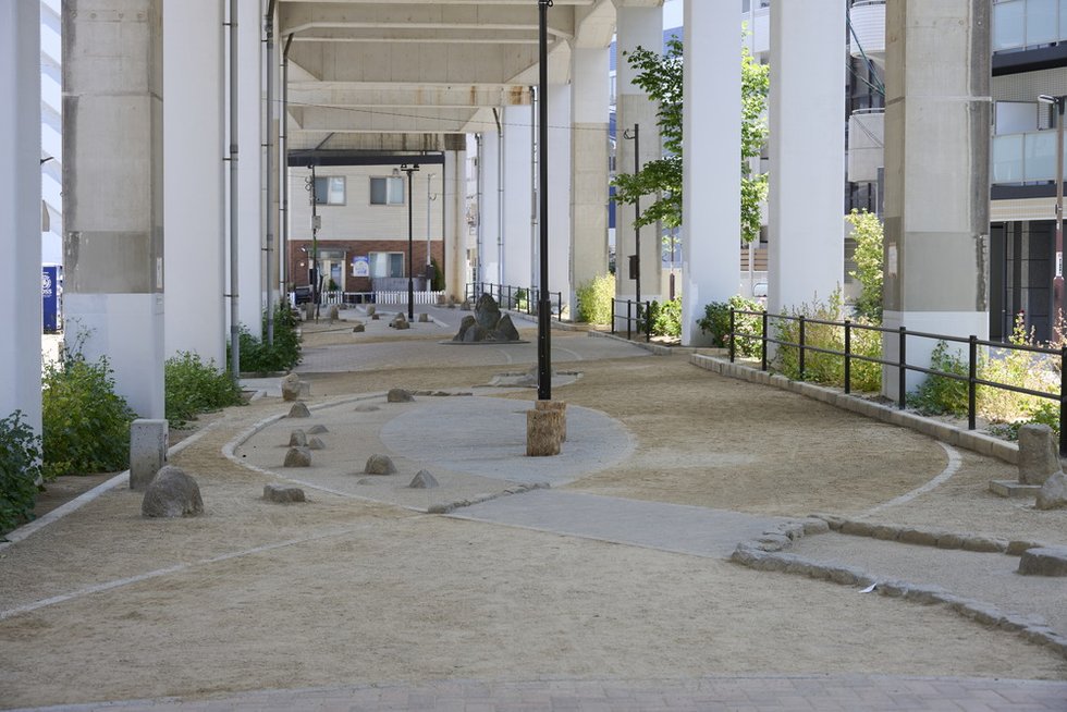 平尾東公園