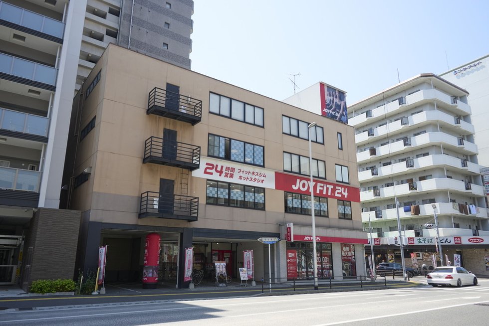 JOYFIT24平尾北