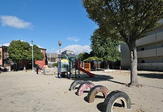 三国公園