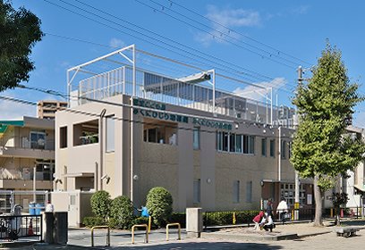 私立 みくにひじり幼稚園