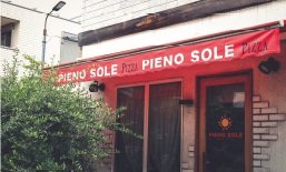 PIENO SOLE