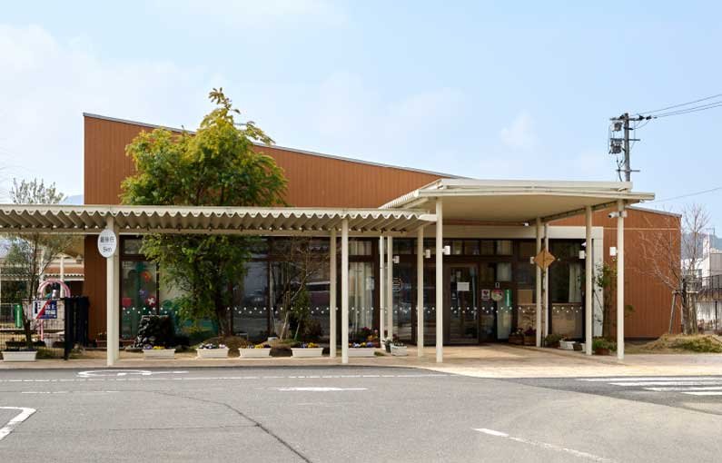 遊学舎武雄こども園