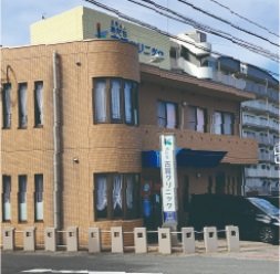 あだち古賀クリニック