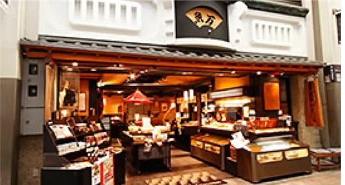 魚万 本店