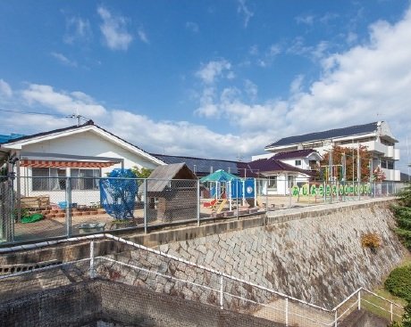 ふじ幼稚園　ふじ保育園