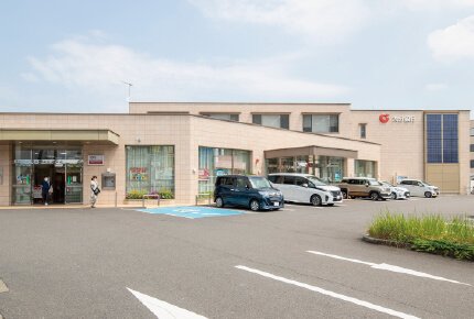 大分銀行 南支店