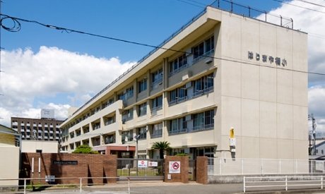 高知市立はりまや橋小学校