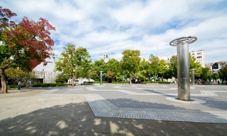 東洋電化中央公園
