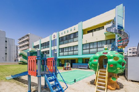 松元幼稚園