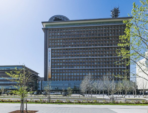 岐阜県庁