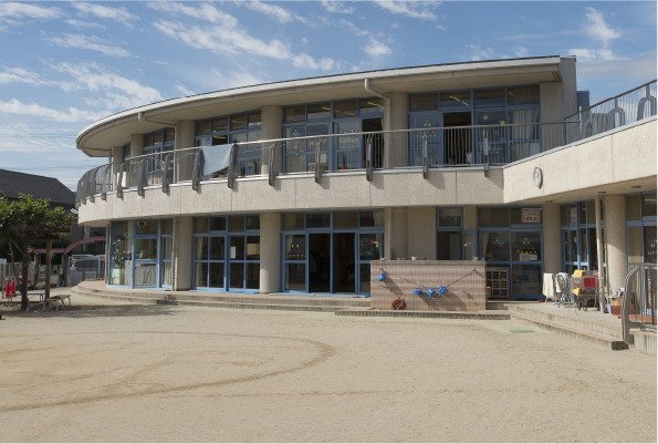 市立 市橋保育所