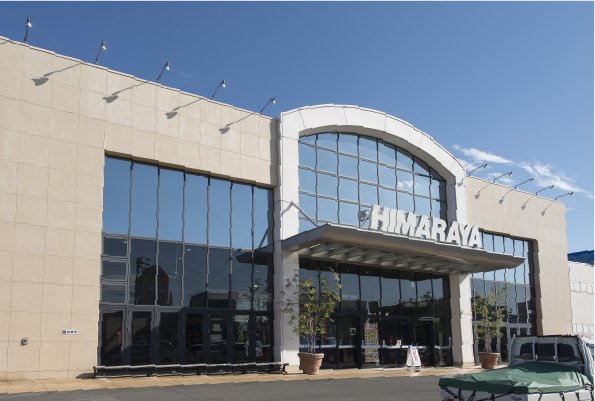 ヒマラヤスポーツ 本館