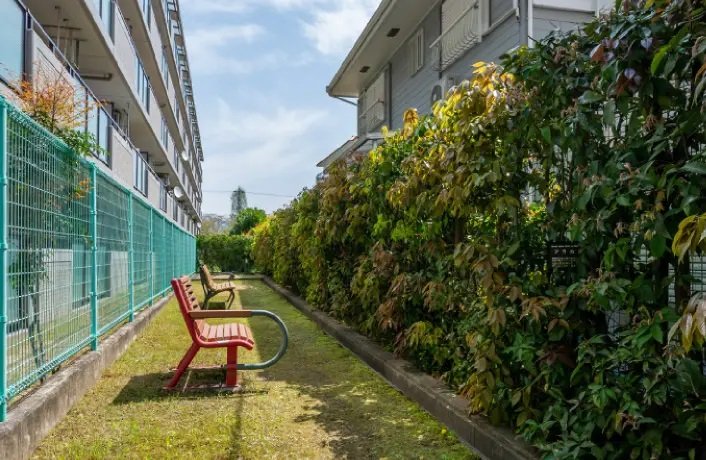 河原北口第1公園