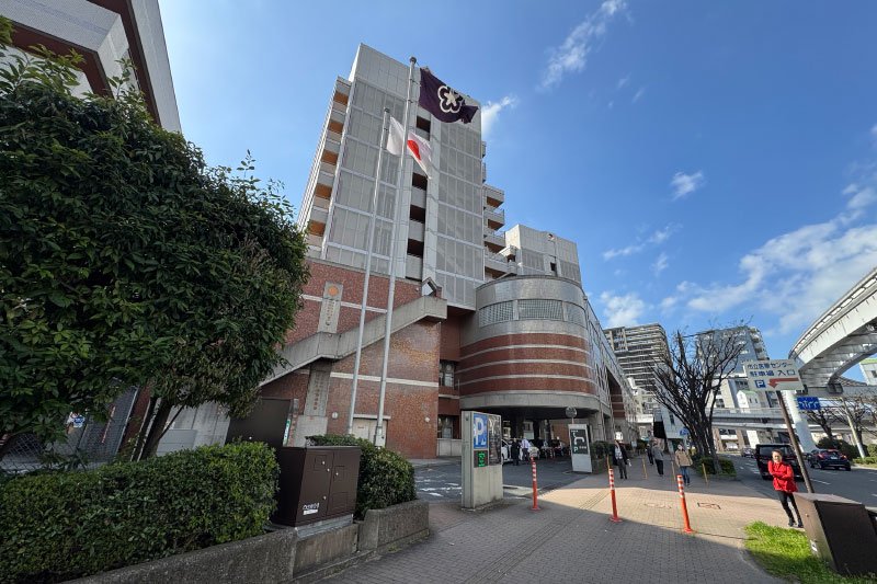 北九州市立医療センター