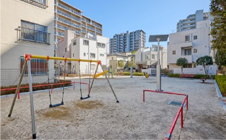 幸町第2公園