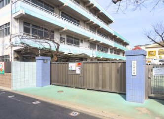 川口文化幼稚園