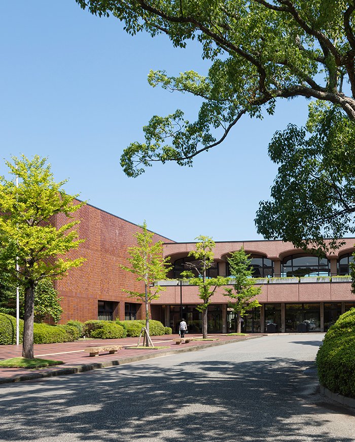 福岡市美術館