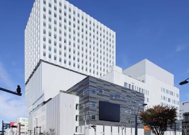 大宮門街