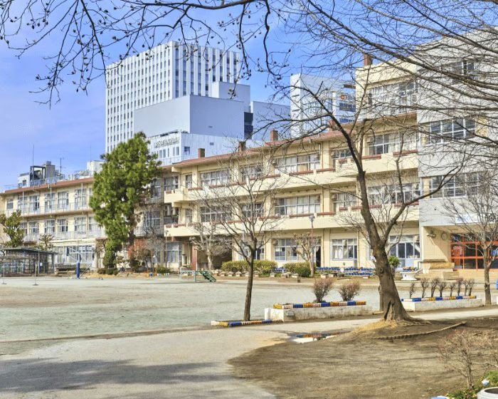 さいたま市立大宮小学校