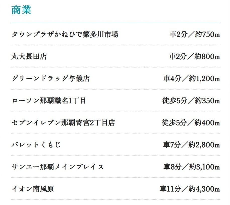 商業