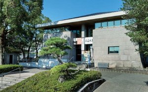 西郷南洲顕彰館