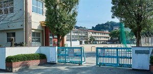 清水小学校