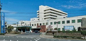 鹿児島医療センター