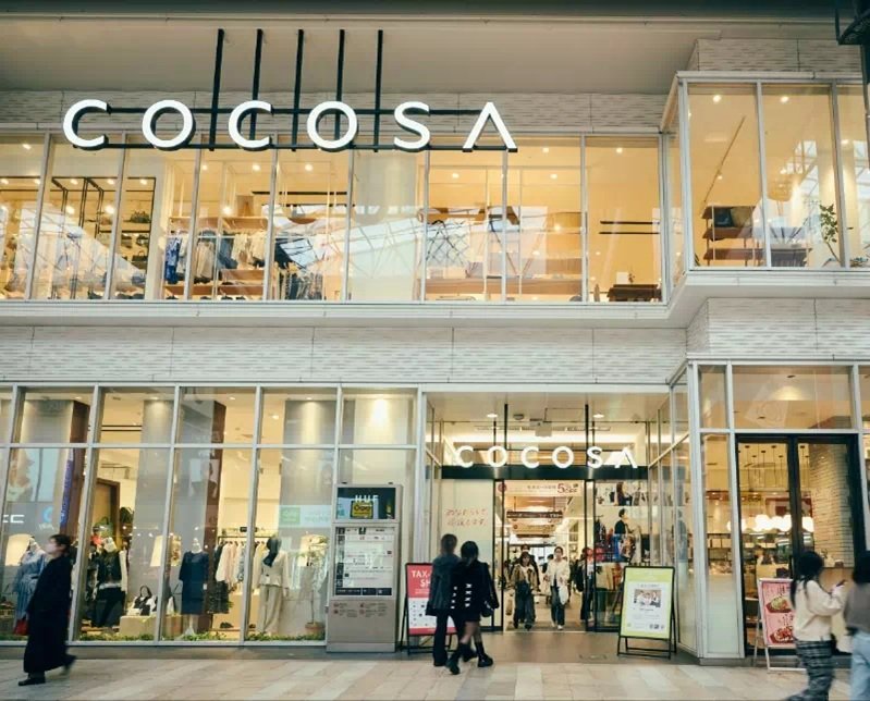 COCOSA