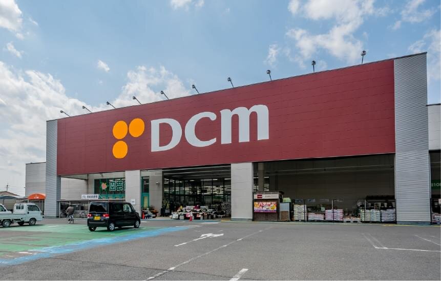 DCM能登川店