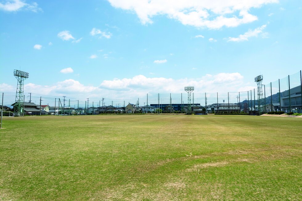 能登川グラウンド