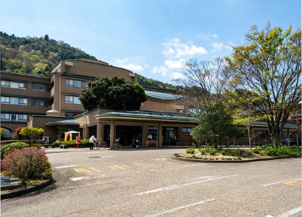 市立能登川病院