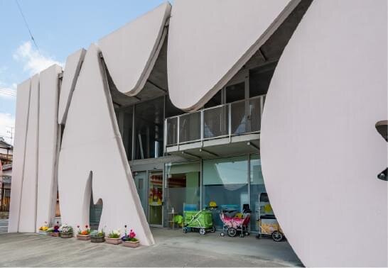 能登川ひよっこ保育園