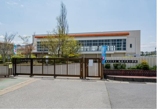 市立能登川東小学校