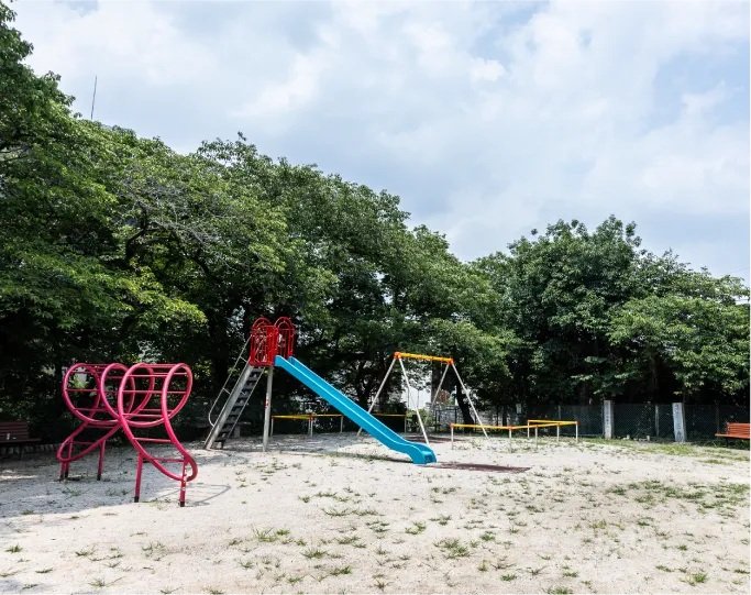 昭南公園
