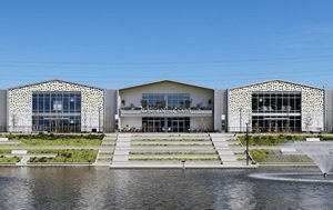柏の葉T-SITE