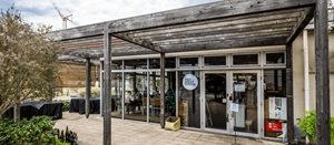 THE MEAT DUTCH 柏の葉キャンパス店