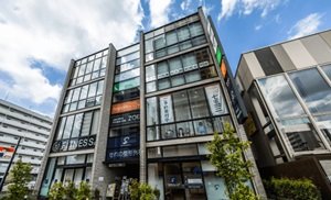 Beyondia International School Kashiwanoha
