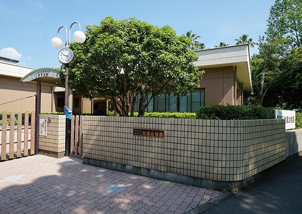 鹿児島大学附属幼稚園