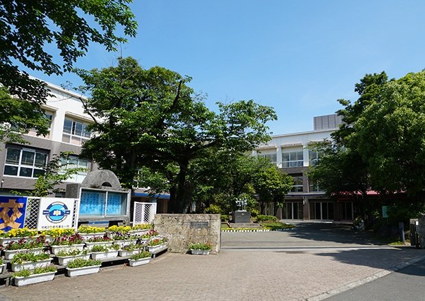 鹿児島大学附属小学校