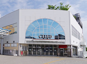 セレオ相模原