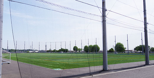 相模原スポーツ・レクリエーションパーク