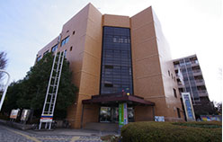 神奈川県警察相模原警察署