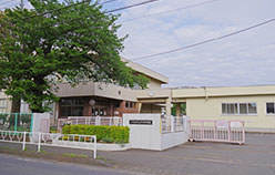 相模原市立中央中学校