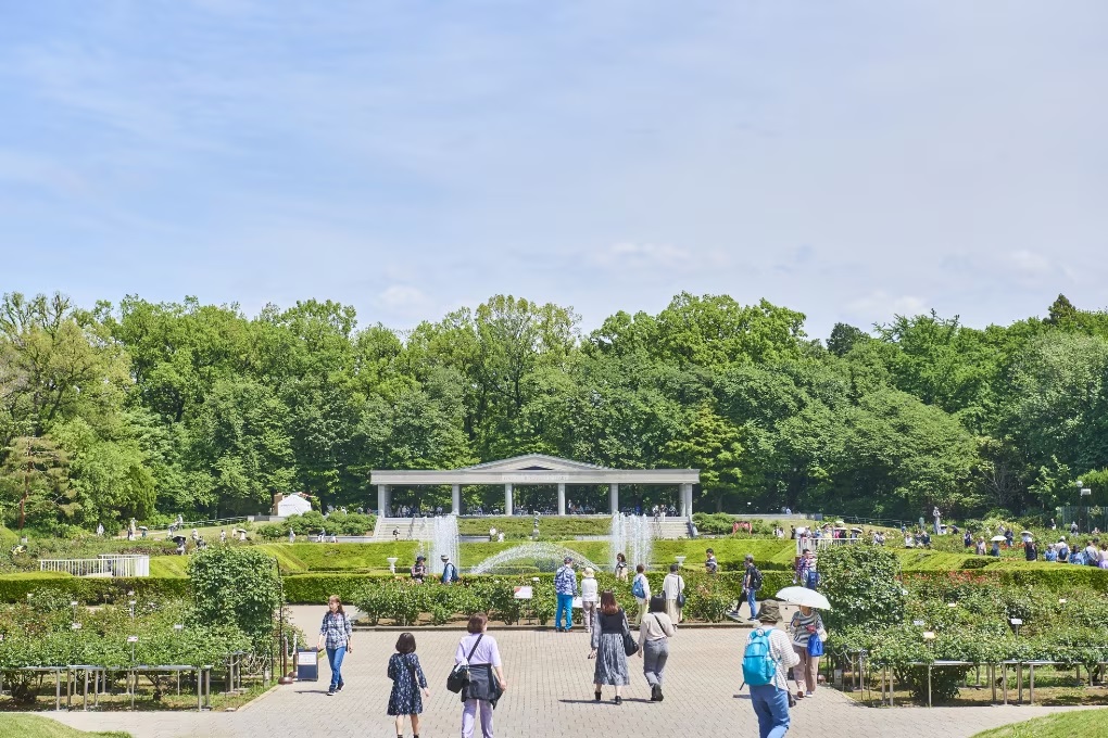神代植物公園