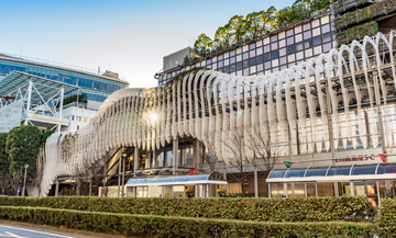 玉川高島屋S・C