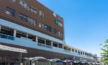 武蔵小杉東急スクエア