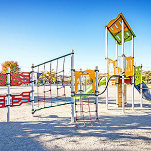 南流山8号公園