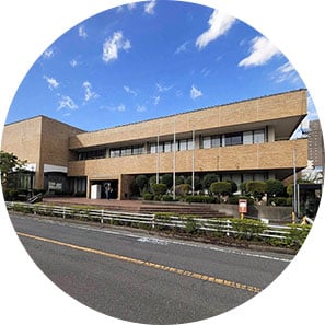 南流山センター